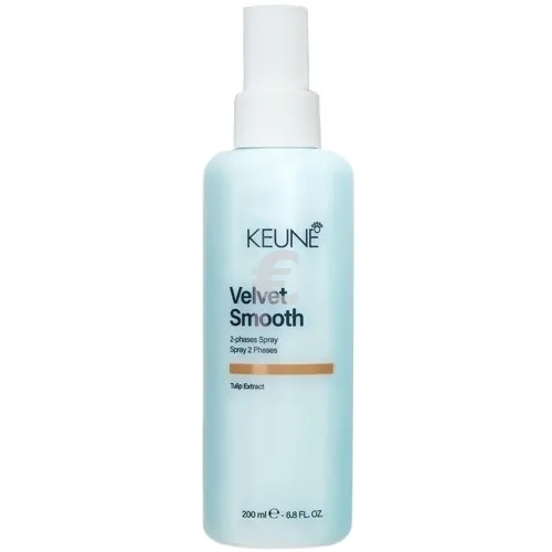 Keune Care Velvet Smooth 2 Phase  ���������� �����������-����� 200 ��