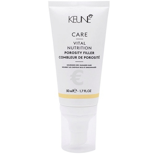 Keune Care Vital Nutrition Porosity Filler -   50 