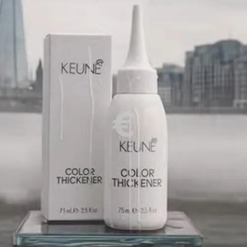 Keune Color Thickener ����������� �������������� �������� ������������ ����� 75 ��