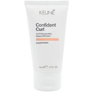 Keune Confident Curl ����� ��� ������� � ������ ������� 2a-4c 50 ��