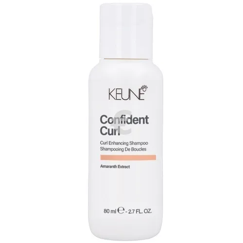 Keune Confident Curl ������� ��� ������� � ������ ������� 2a-4c 80 ��