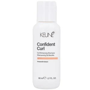 Keune Confident Curl ������� ��� ������� � ������ ������� 2a-4c 80 ��