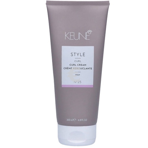 Keune Curl Cream     200 