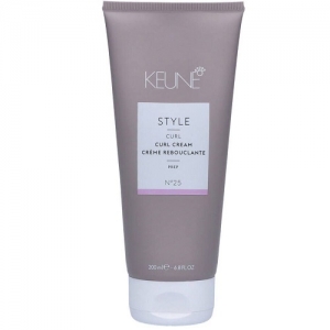 Keune Curl Cream     200 