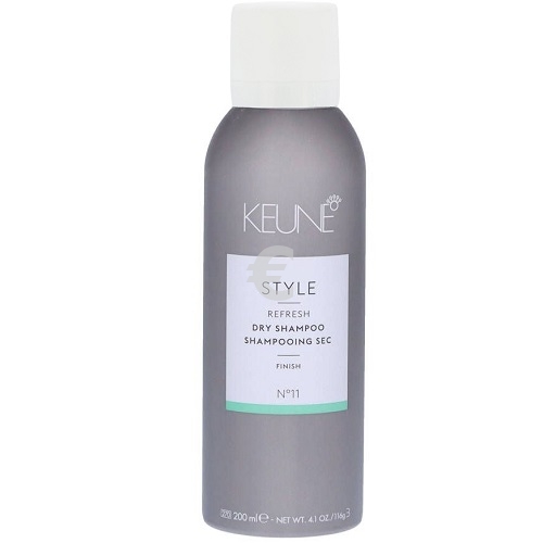 Keune Design Dry Shampoo   200 