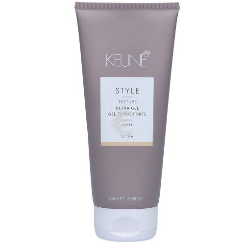 Keune Gel Ultra Forte      200 