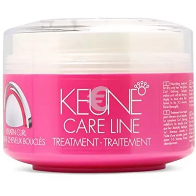 Keune Keratin Curl Treatment    200 