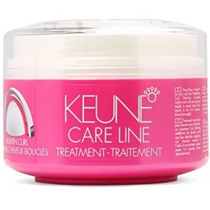 Keune Keratin Curl Treatment    200 