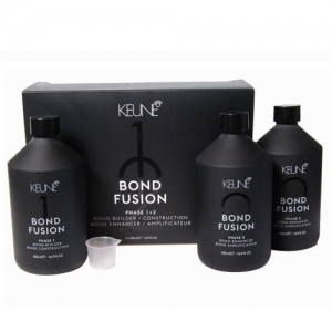 Keune  -    Bond Fusion Salon Kit, 3  500 