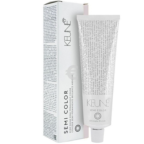 Keune    9.25    -