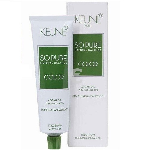 Keune     5.11    