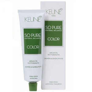 Keune     5.11    