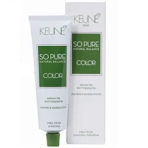 Keune    8.23  - 