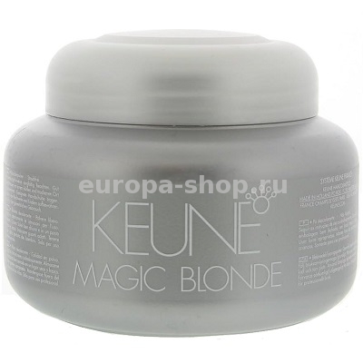 Keune Magic Blonde dust free   500g