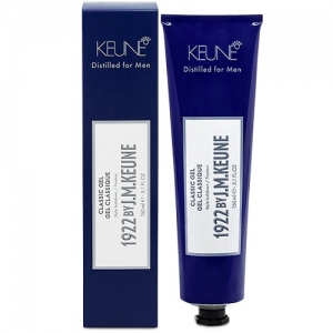 Keune Man 1922 BY J.M. Classic Gel ������������ ���� 150 ��