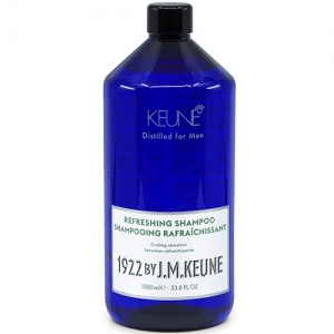 Keune Man 1922 BY J.M. Refreshing ������� ���������� ��� ������ 1000 ��