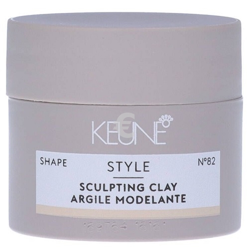 Keune   Style Sculpting Clay 12,5 