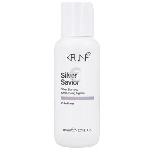 Keune Silver Savior ������� ��� ������������� �������� 80 ��