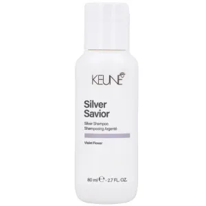 Keune Silver Savior ������� ��� ������������� �������� 80 ��