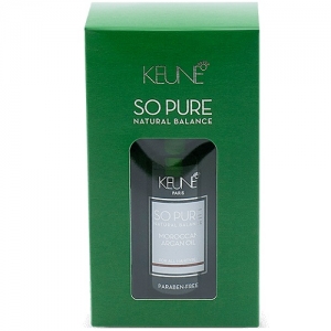 Keune So Pure Natural Balance Moroccan Argan Oil   45 