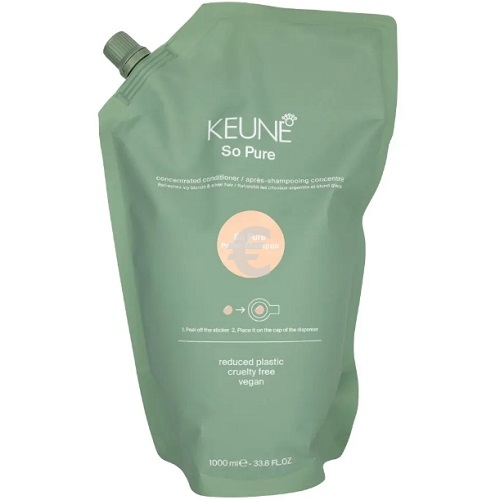 Keune So Pure Polish   , 1000 