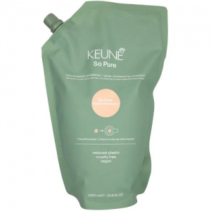 Keune So Pure Polish   , 1000 