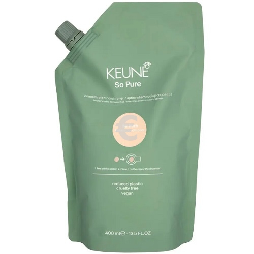 Keune So Pure Polish   , 400 