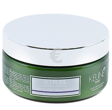 Keune So Pure Recover Treatment   200 