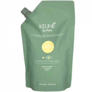 Keune So Pure Restore   , 400 