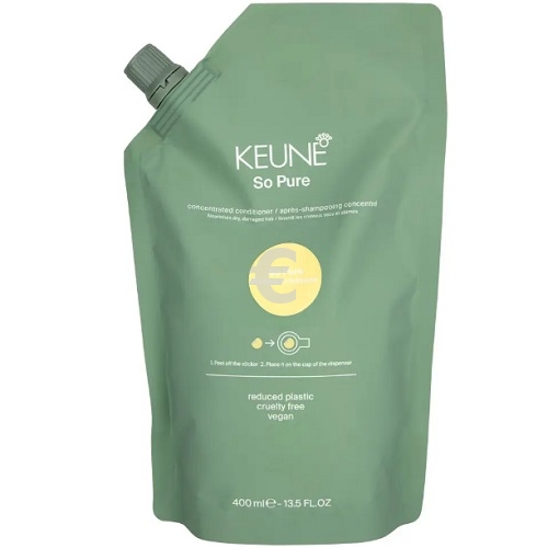 Keune So Pure Restore  , 400 