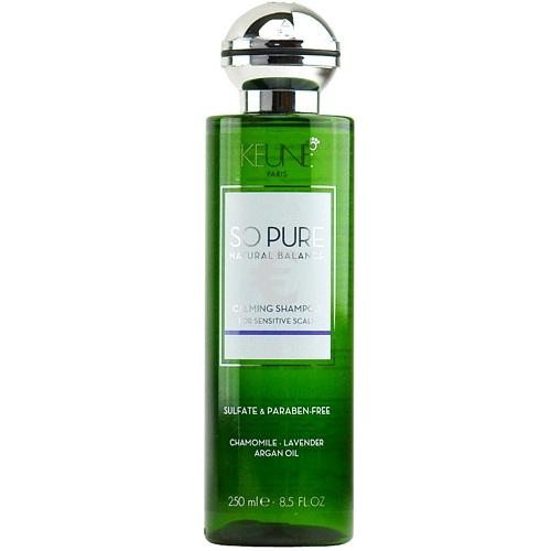 Keune SP Calming Shampoo   250 