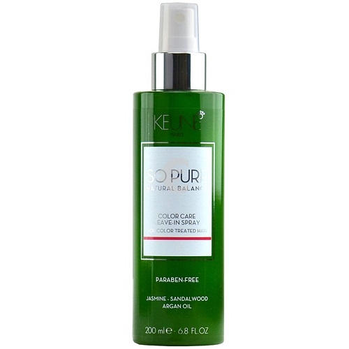 Keune SP Color Care Leave-in spray      200 