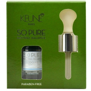 Keune SP Cooling Essential oil    10 