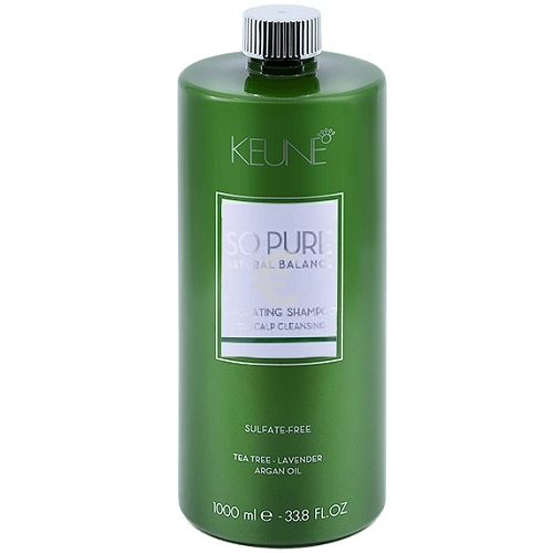 Keune SP Exfoliating Shampoo   1000 