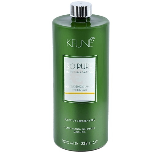 Keune SP Moisturizing Shampoo   1000 