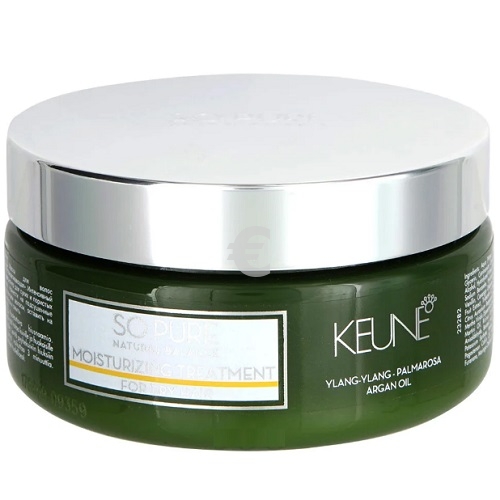 Keune SP Moisturizing Treatment   200 