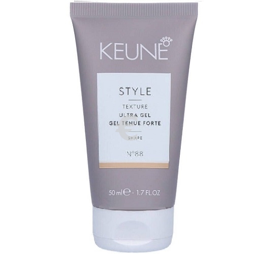 Keune STYLE Gel Ultra Forte      50 