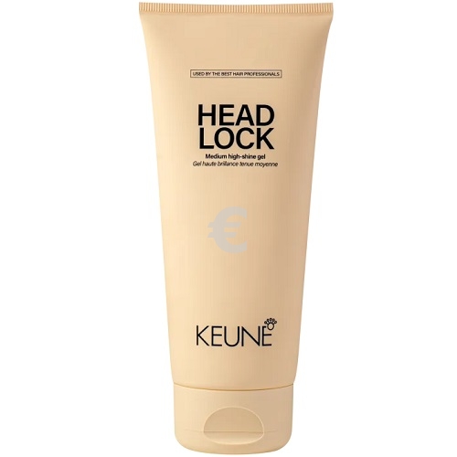 Keune Style Head Lock    200  