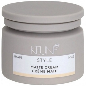 Keune Style Matte Cream     125 