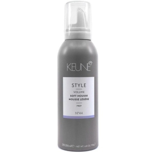 Keune STYLE Mousse Soft   200 