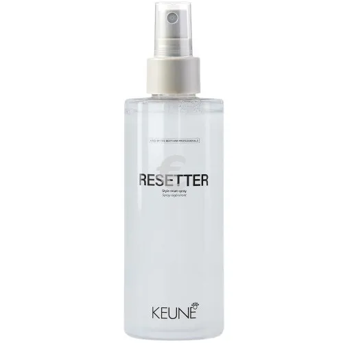 Keune Style Resetter     200 
