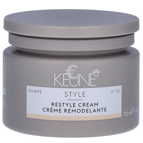 Keune Style ReStyle Cream    125 