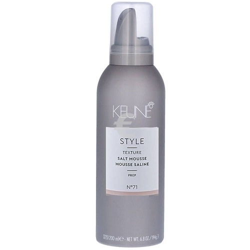 Keune Style Salt Mousse    200 