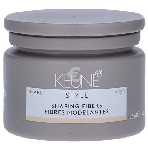 Keune STYLE SHAPING FIBERS   125