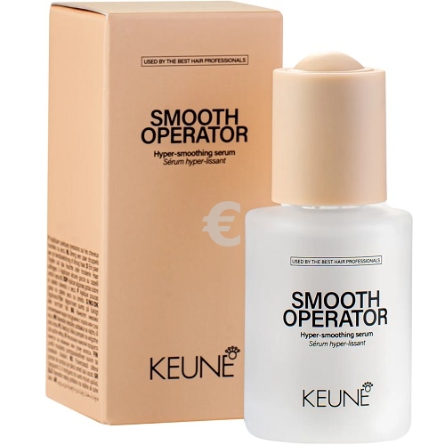 Keune Style Smooth Operator     30 