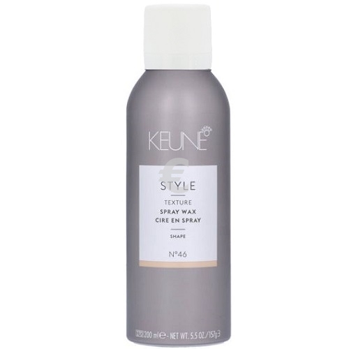Keune STYLE SPRAY WAX -  200 