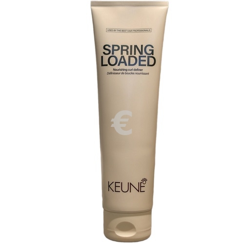 Keune Style Spring Loaded      150 		
