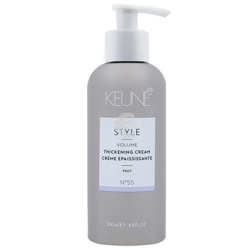 Keune Style Thickening Cream   200 