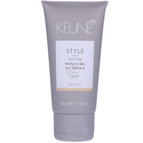 Keune Style Triple X Gel    200 