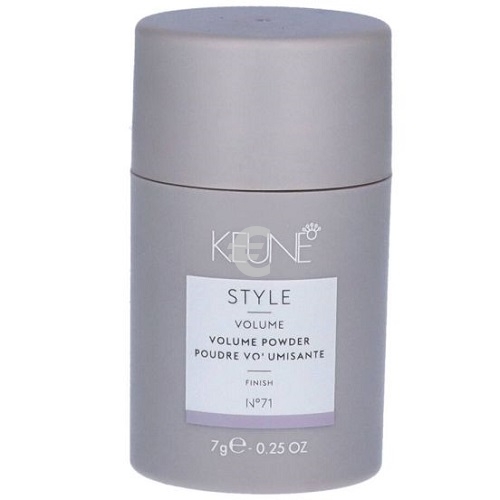 Keune Style Volume Powder    7 .